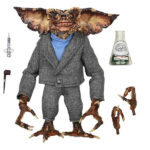 اکشن فیگور گرملین GREMLINS – Ultimate Brain برند نکا کد MH