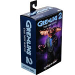 اکشن فیگور گرملین GREMLINS – Ultimate Brain برند نکا کد MH
