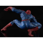 فیگور اسپایدرمن سری 1 توبی مگوایر Spider Man طول 25 سانت