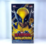 اکشن فیگور ولوورین از فیلم Wolverine The Movie Edition