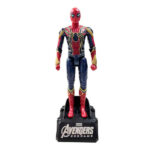 اکشن فیگور آیرون اسپایدر Iron Spider Infinity Saga برند Marvel Studio