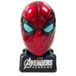 اکشن فیگور آیرون اسپایدر Iron Spider Infinity Saga برند Marvel Studio