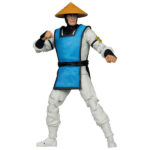 اکشن فیگور رایدن مورتال کمبت Mortal Kombat Raiden Mcfarlane کد MH