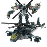 اکشن فیگور Transformer Sky Hammer برند Haocay