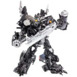 اکشن فیگور ترنسفورمر آیرون هاید Transformer IRON HIDE