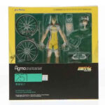 اکشن فیگور یوسوکه ماکیشیما با دوچرخه Yowamushi Pedal GRANDE
