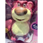 فیگور لاتسو Lotso در داستان اسباب بازی ها با بوی توت فرنگی