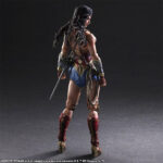 اکشن فیگور واندر وومن Wonder Woman گل گدوت Gal Gadot