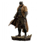 فیگور آیرون استودیو مدل بتمن نایتمر Batman Knightmare Iron Studios
