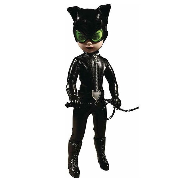 اکشن فیگور کت وومن دختر گربه ای Catwoman