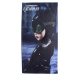 اکشن فیگور کت وومن دختر گربه ای Catwoman