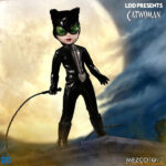 اکشن فیگور کت وومن دختر گربه ای Catwoman
