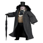 اکشن فیگور پنگوئن Penguin Batman Return Deluxe برند McFarlane