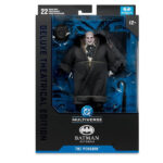 اکشن فیگور پنگوئن Penguin Batman Return Deluxe برند McFarlane