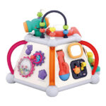 مکعب هوش هولا تویز ‎HE806 - Image 2