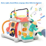 مکعب هوش هولا تویز ‎HE806 - Image 4