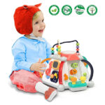 مکعب هوش هولا تویز ‎HE806 - Image 5