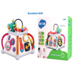 مکعب هوش هولا تویز ‎HE806 - Image 6