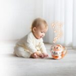 اسباب بازی هولی تویز مدل فضانورد تعادلی کد 979 - Image 3