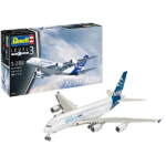 ماکت هواپیما Revell مدل ایرباس A380