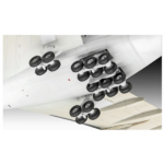ماکت هواپیما Revell مدل ایرباس A380