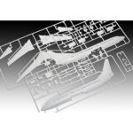 ماکت هواپیما Revell مدل ایرباس ترکیش ایرلاین