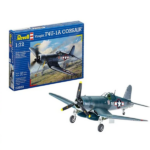 ماکت هواپیمای کورسیر Revell مدل Vought F4U-1A