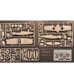 ماکت هواپیمای کورسیر Revell مدل Vought F4U-1A