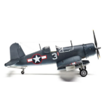 ماکت هواپیمای کورسیر Revell مدل Vought F4U-1A