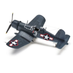 ماکت هواپیمای کورسیر Revell مدل Vought F4U-1A
