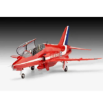 ماکت هواپیما Revell مدل BAe Hawk T1 Red Arrow