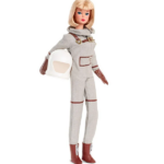 عروسک باربی Miss Astronaut از مجموعه Signature کد JBJ48عروسک باربی Miss Astronaut از مجموعه Signature کد JBJ48