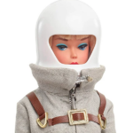 عروسک باربی Miss Astronaut از مجموعه Signature کد JBJ48