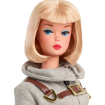عروسک باربی Miss Astronaut از مجموعه Signature کد JBJ48