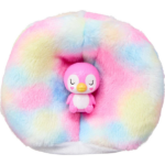 عروسک باربی مدل Penguin از مجموعه Cutie Reveal کد HRK40 - Image 4