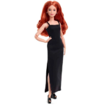 عروسک باربی مدل Basics Iconic Collection 04 کد JBH74
