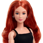 عروسک باربی مدل Basics Iconic Collection 04 کد JBH74