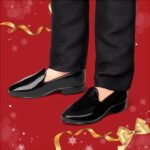 عروسک باربی مدل Happy New Year 2025 Doll Ken کد JGK55 6
