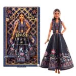 عروسک باربی Anita Dongre دیوالی از مجموعه Signature مدل HRM91 9