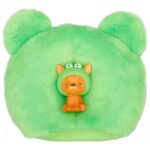 عروسک باربی مدل Puppy in Frog Costume کد HRK24 04