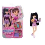 عروسک باربی Renee from Dream Besties کد HYC24 01