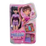 عروسک باربی Renee from Dream Besties کد HYC24 02