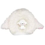 عروسک باربی مدل Cute Costumes Series کد HKR03 02