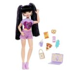 عروسک باربی Renee from Dream Besties کد HYC24 05
