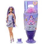 عروسک باربی مدل Pop Reveal Sweet Treat Series کد JFY60 01