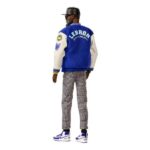 ,dC'd ihd عروسک باربی Lebron James از مجموعه Signature کد HRM33 - Image 4