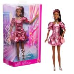 عروسک باربی مدل Barbie Style Icon doll کد JFP41 05