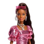 عروسک باربی مدل Barbie Style Icon doll کد JFP41 02