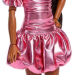 عروسک باربی مدل Barbie Style Icon doll کد JFP41 01