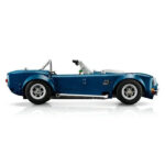 لگو سری آیکون مدل Shelby Cobra 427 S/C کد 10357